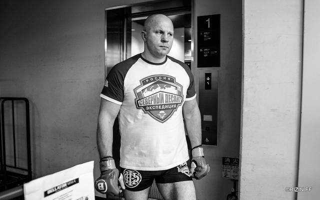 画像4: BELLATOR JAPAN BACKSTAGE GALLERY