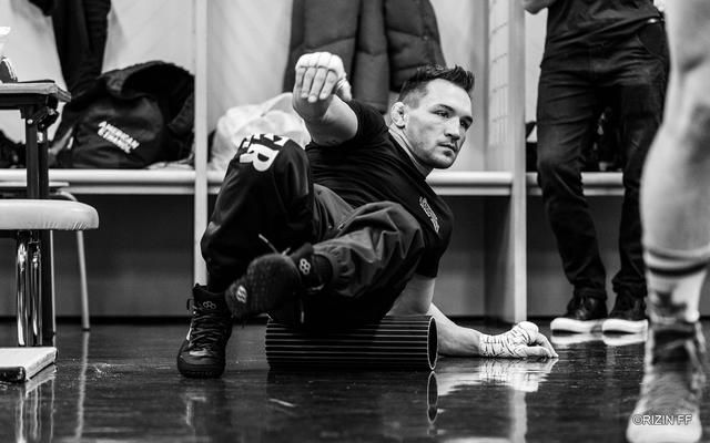 画像24: BELLATOR JAPAN BACKSTAGE GALLERY
