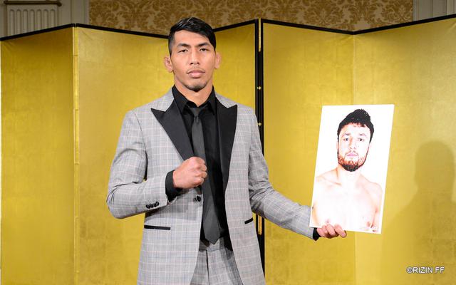 画像1: RIZIN announces 7 stellar MMA bouts and 5 kick boxing bouts to kick off 2020. Masanori Kanehara and Naoki Inoue join the stacked RIZIN Bantamweight division.