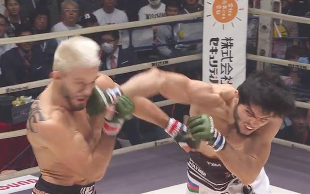 画像4: 教えてチャーリー!トーナメントだから見ることが出来たライト級グランプリの激闘!!RIZIN.20を振り返る!vol.1
