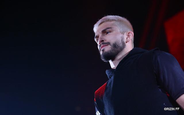画像3: 教えてチャーリー!トーナメントだから見ることが出来たライト級グランプリの激闘!!RIZIN.20を振り返る!vol.1