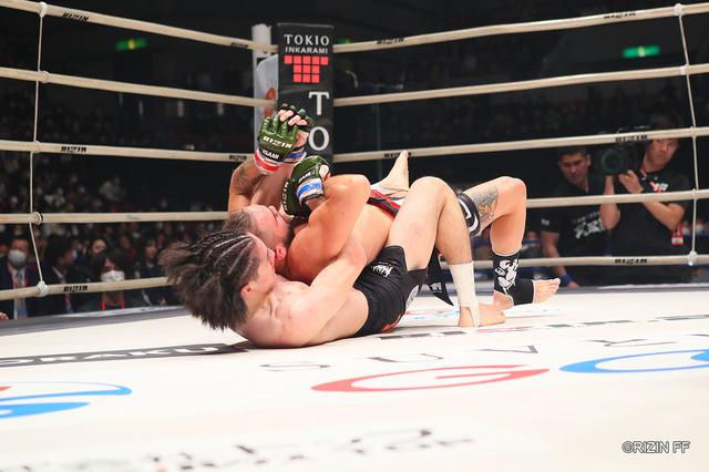 画像3: ROUND 2