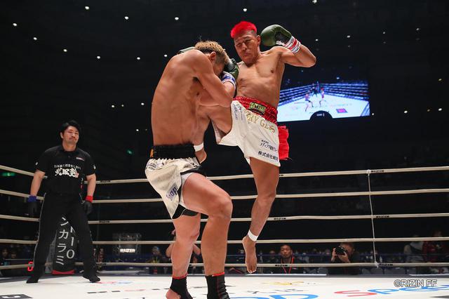 画像1: ROUND 1