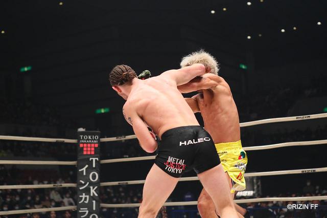 画像2: ROUND 2