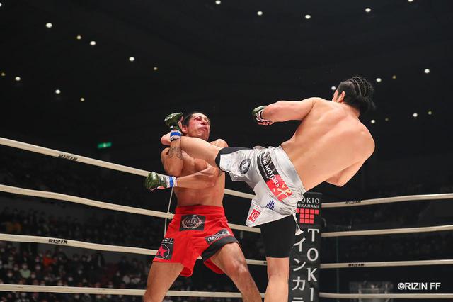 画像2: ROUND 2