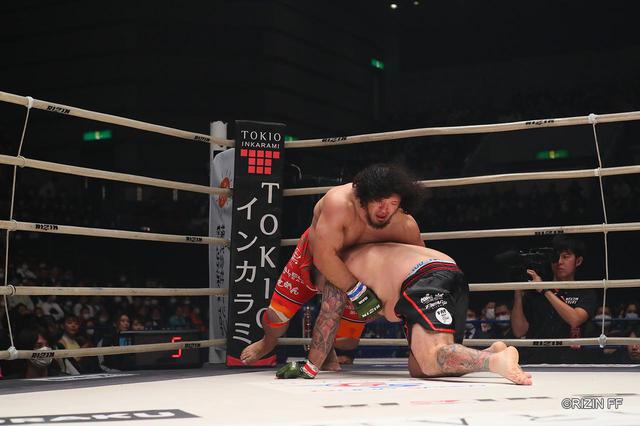 画像2: ROUND 1