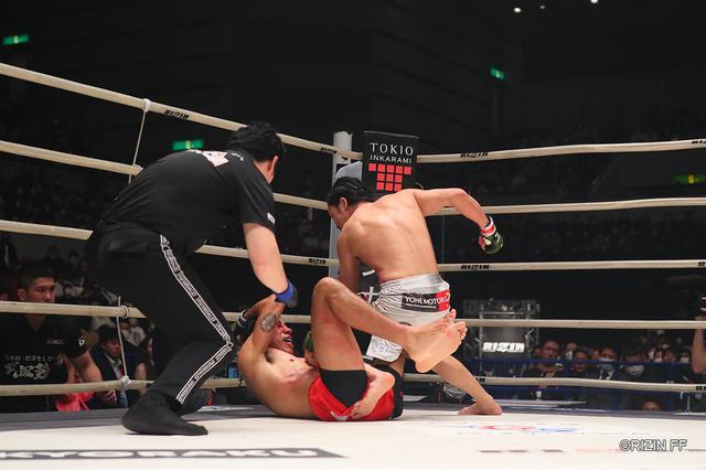 画像3: ROUND 2