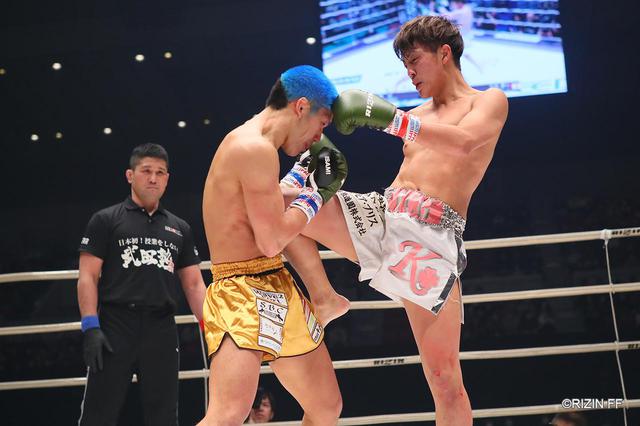 画像4: ROUND 3