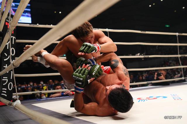 画像5: ROUND 1