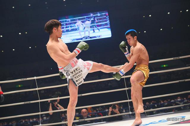 画像2: ROUND 1