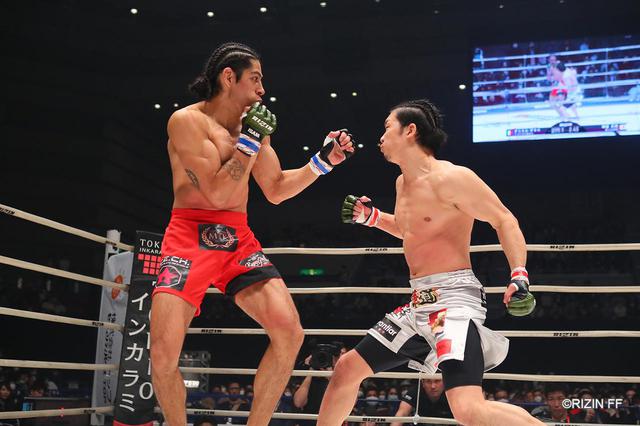 画像3: ROUND 1