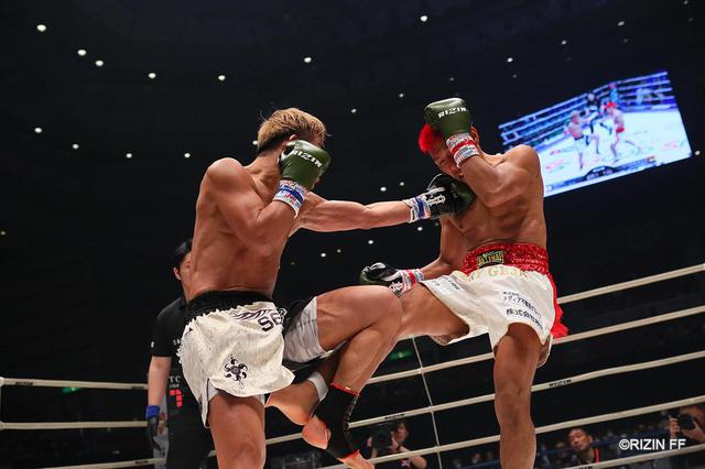 画像4: ROUND 1