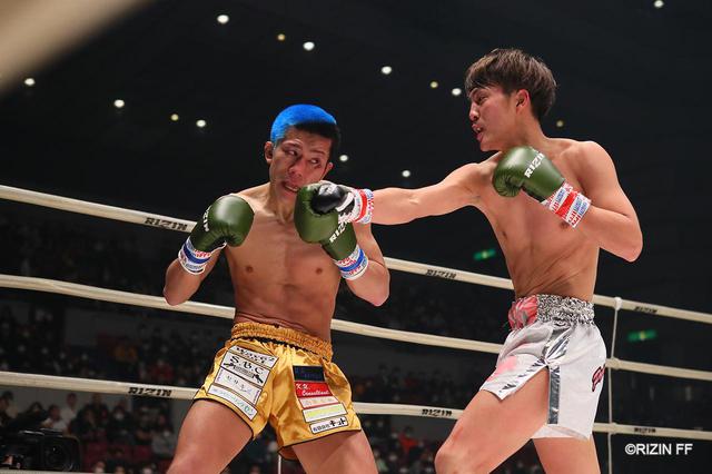 画像3: ROUND 3