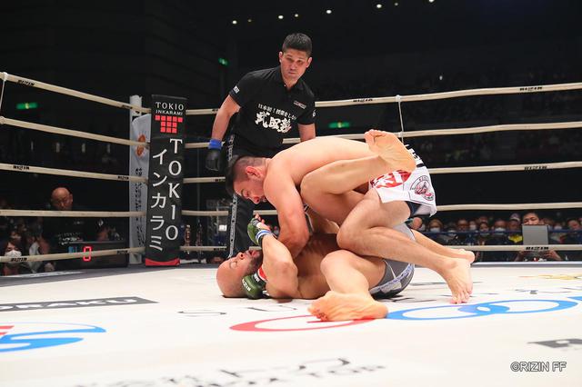 画像4: ROUND 1
