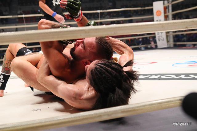 画像4: ROUND 2