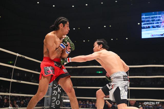 画像4: ROUND 1