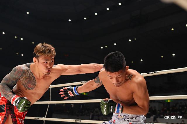 画像2: ROUND 1