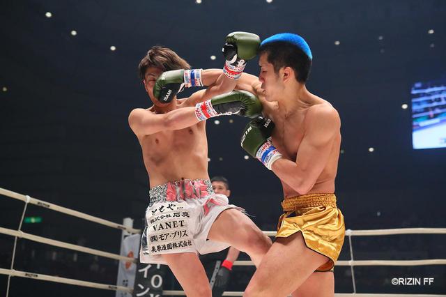 画像3: ROUND 1