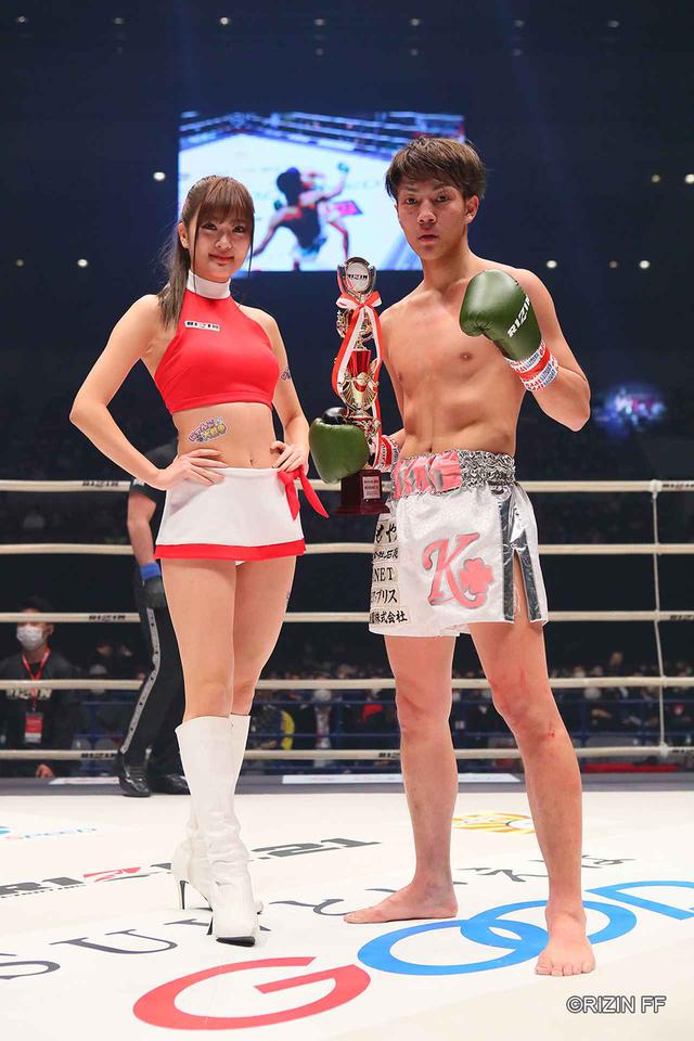 画像5: ROUND 3
