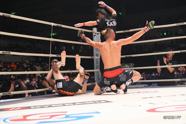 画像5: ROUND 3
