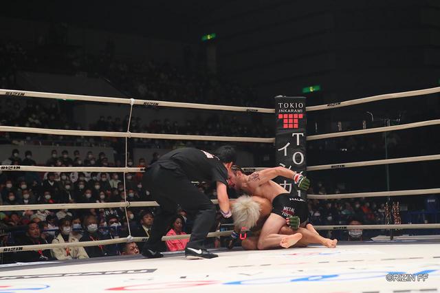 画像3: ROUND 2