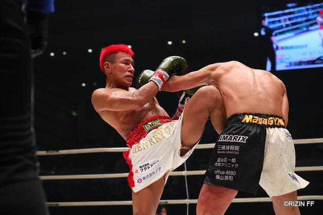画像1: ROUND 3