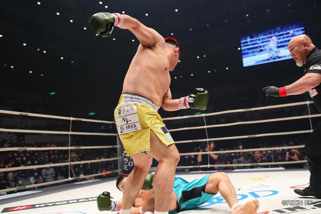 画像2: ROUND 1