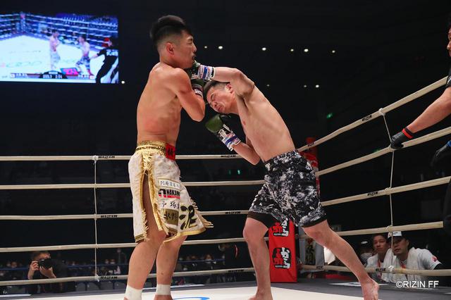 画像1: ROUND 3