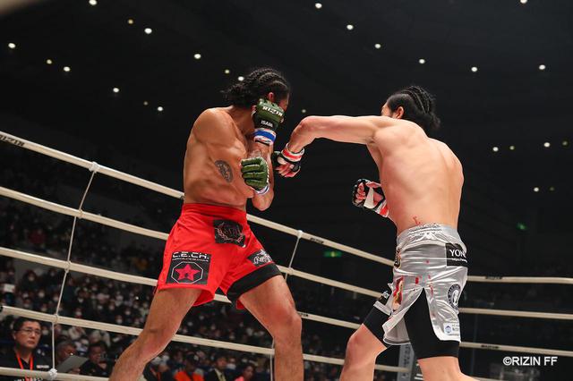 画像6: ROUND 1