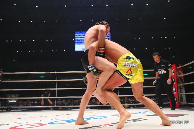 画像4: ROUND 1