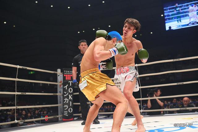 画像2: ROUND 3