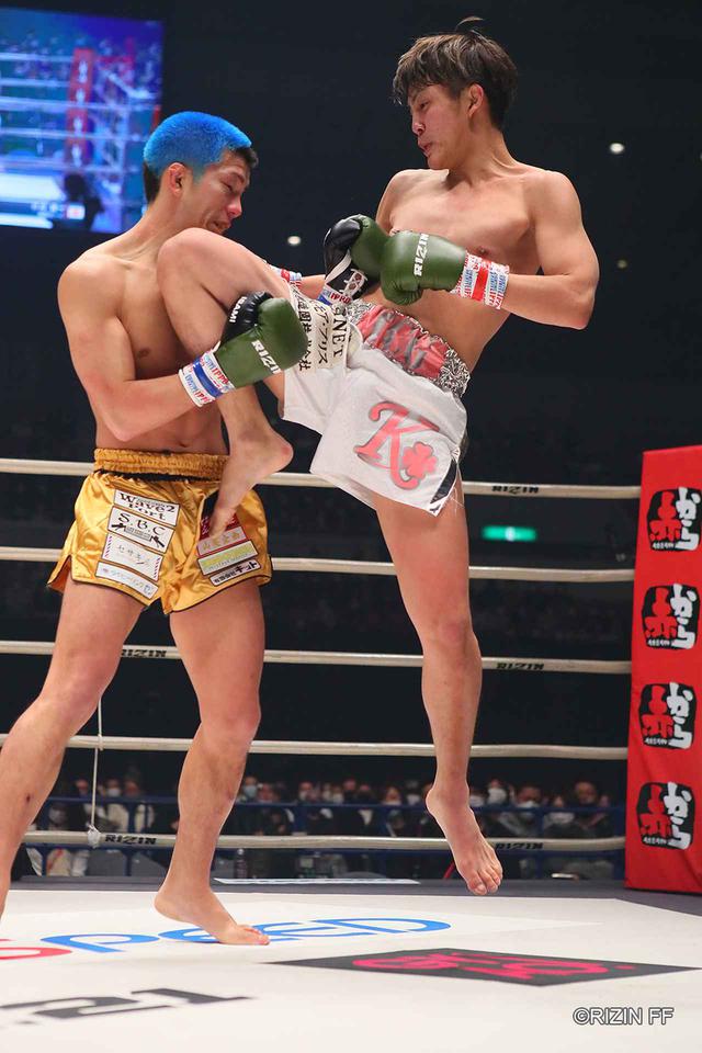 画像2: ROUND 2
