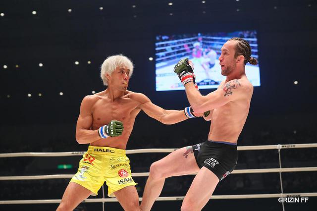画像2: ROUND 1