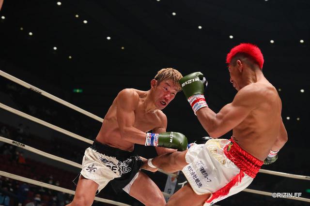 画像3: ROUND 2