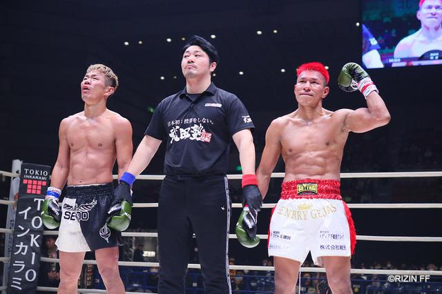 画像3: ROUND 3
