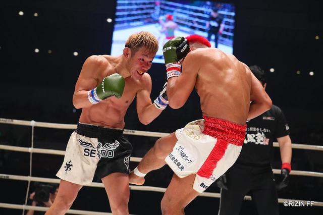 画像2: ROUND 3