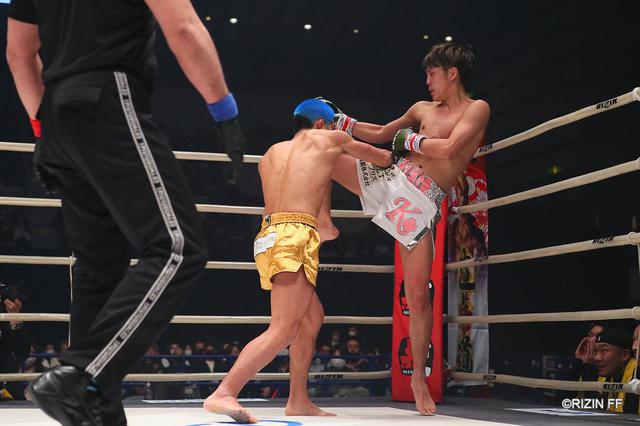 画像1: ROUND 3