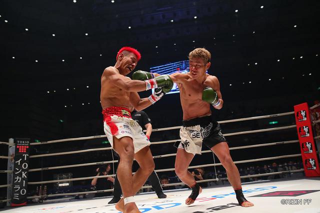 画像2: ROUND 2