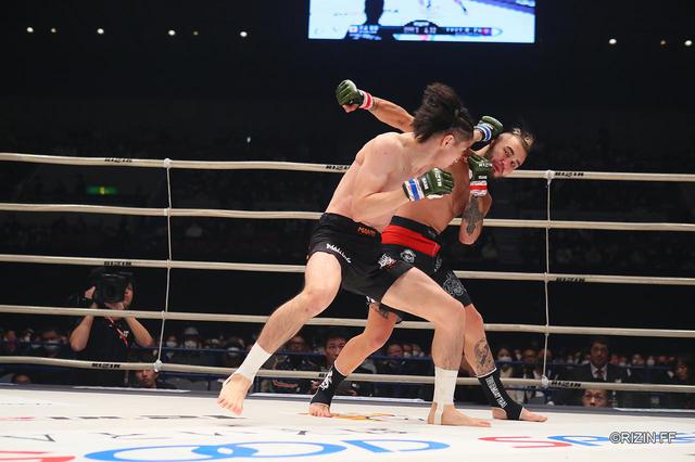 画像1: ROUND 1