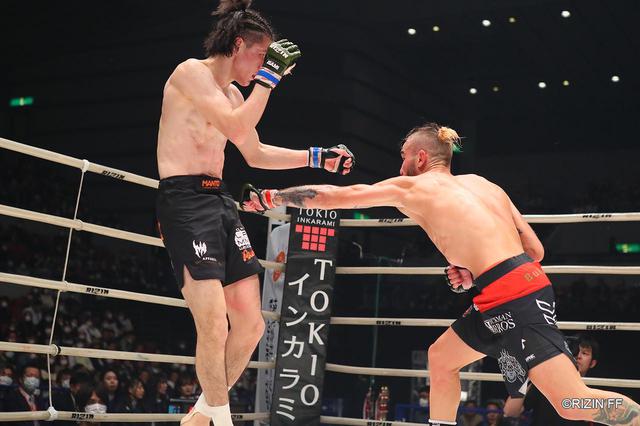 画像1: ROUND 3