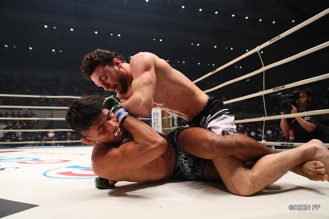 画像3: ROUND 2