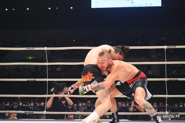 画像4: ROUND 1