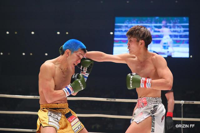 画像1: ROUND 2