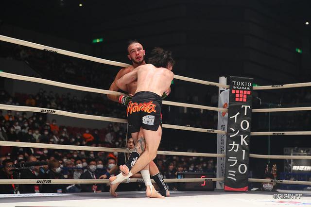画像2: ROUND 2