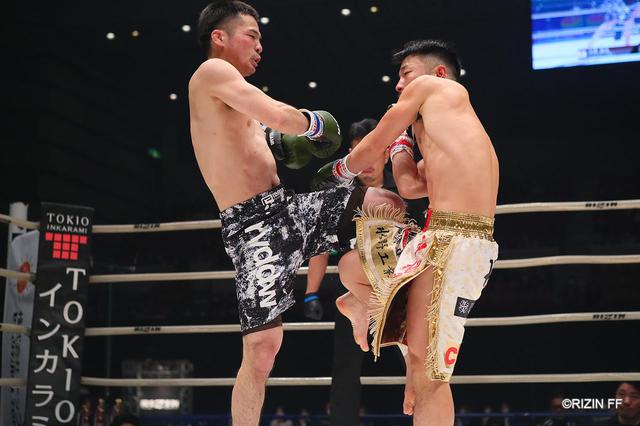画像2: ROUND 1