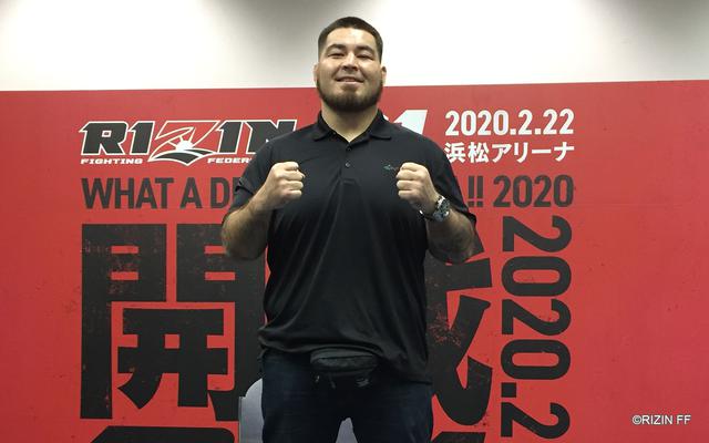 画像: ロッキー・マルティネス