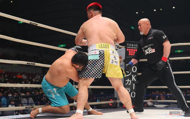 画像6: 教えてチャーリー!浜松大会を盛り上げた若き選手、地元出身選手たちにフォーカス!RIZIN.21を振り返る!vol.2