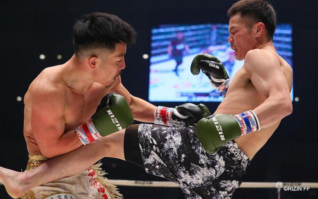 画像7: 教えてチャーリー!浜松大会を盛り上げた若き選手、地元出身選手たちにフォーカス!RIZIN.21を振り返る!vol.2