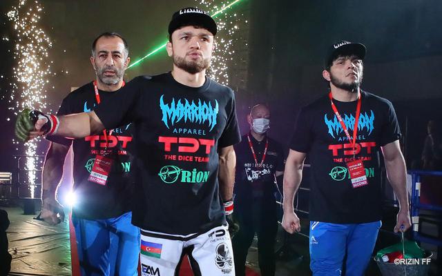画像11: 教えてチャーリー!朝倉未来が試合中に敷いた伏線とは?!RIZIN.21を振り返る!vol.3