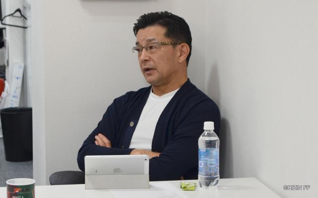 画像1: ゲストに朝倉海が登場!第2回「榊原社長に呼び出されました」